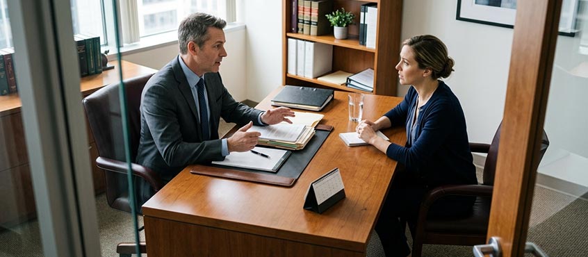 Bankruptcy Lawyer in Bucks County