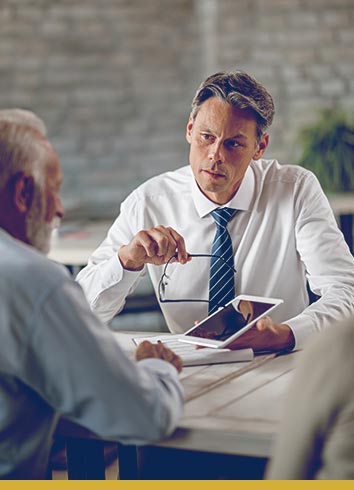 Bankruptcy Attorney in Fairless Hills