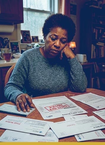 Bankruptcy Attorney in Fairless Hills