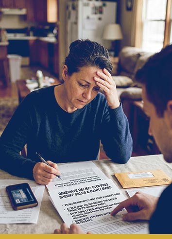 Wage Garnishment Protection in Fairless Hills