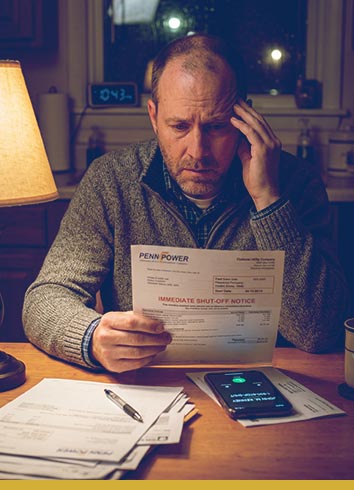 Bankruptcy Attorney in Fairless Hills