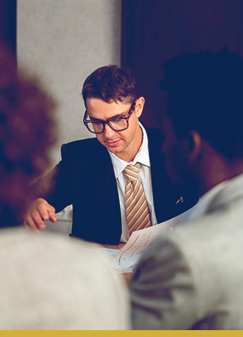 Bankruptcy Attorney in Fairless Hills