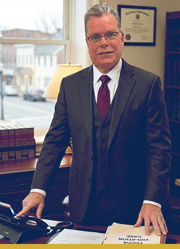 Bankruptcy Attorney in Fairless Hills