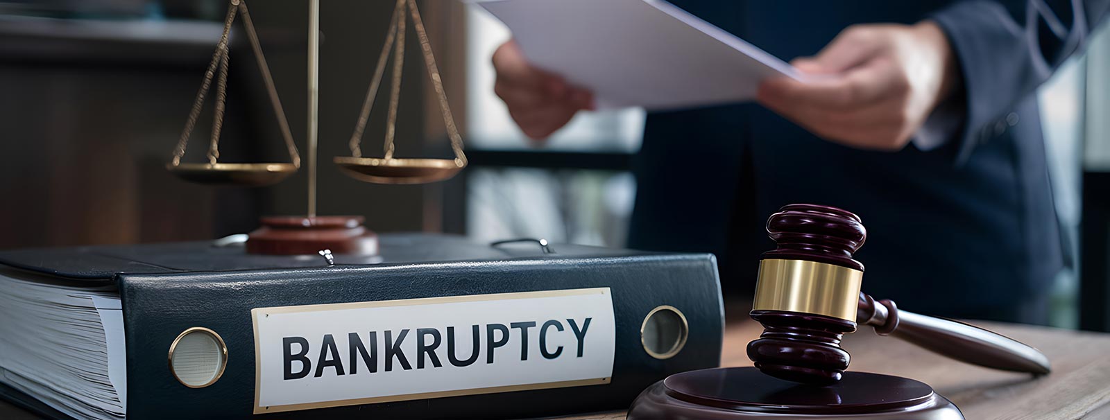 Personal Bankruptcy Lawyer Philadelphia PA