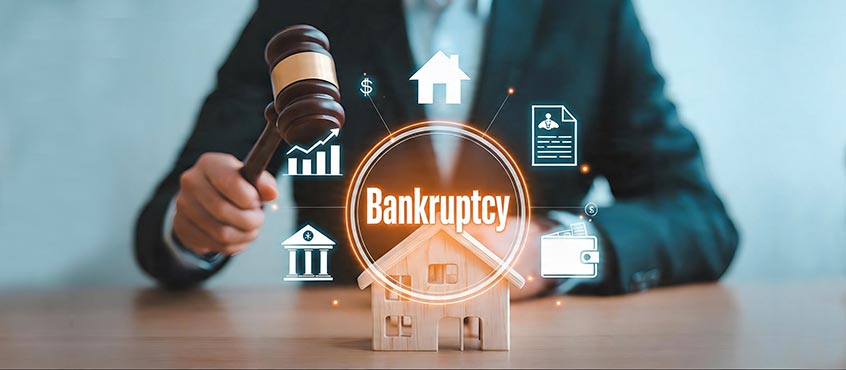 Personal Bankruptcy Lawyer in Philadelphia
