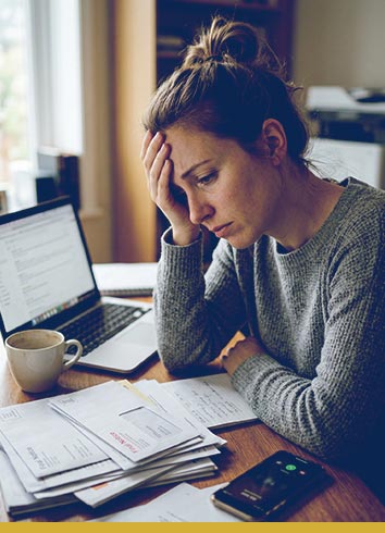 Wage Garnishment Protection in Fairless Hills