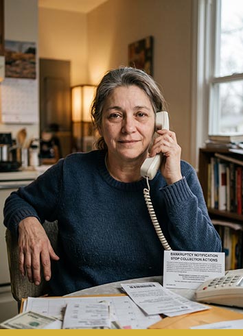 Wage Garnishment Protection in Fairless Hills