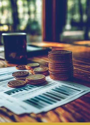 Bankruptcy Attorney in Fairless Hills