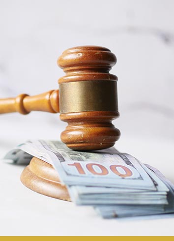 Wage Garnishment Protection in Fairless Hills