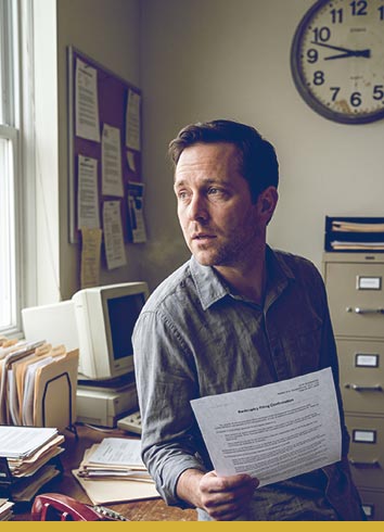 Bankruptcy Attorney in Fairless Hills