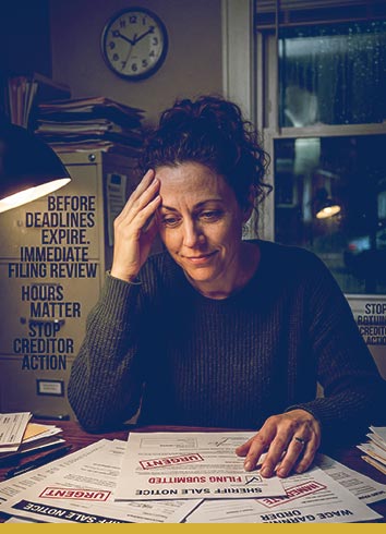 Wage Garnishment Protection in Fairless Hills