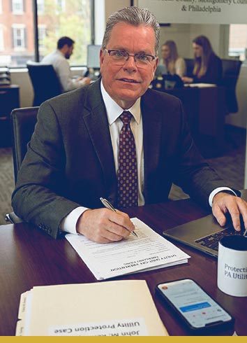 Wage Garnishment Protection in Fairless Hills