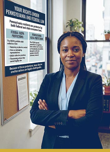 Bankruptcy Attorney in Fairless Hills