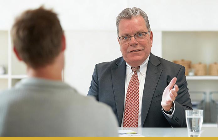 Contact John M. Kenney, Esq.