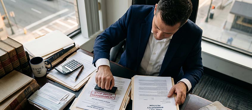 Affordable Bankruptcy Lawyer in Philadelphia